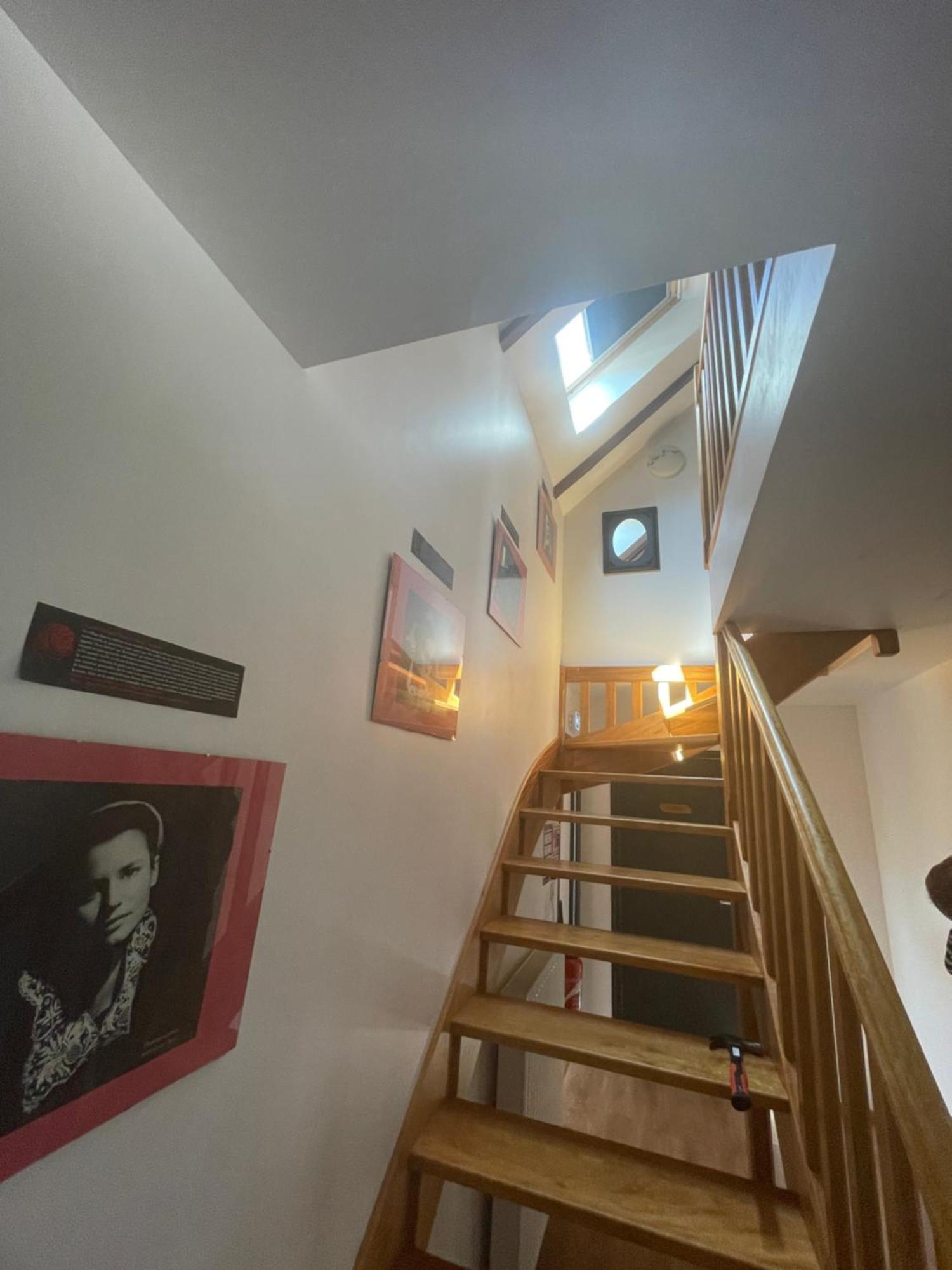 Ar-Gavotenn Le Saint Exteriér fotografie